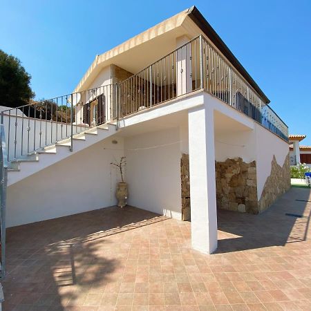 Villa Dell' Est Santa Lucia  Luaran gambar