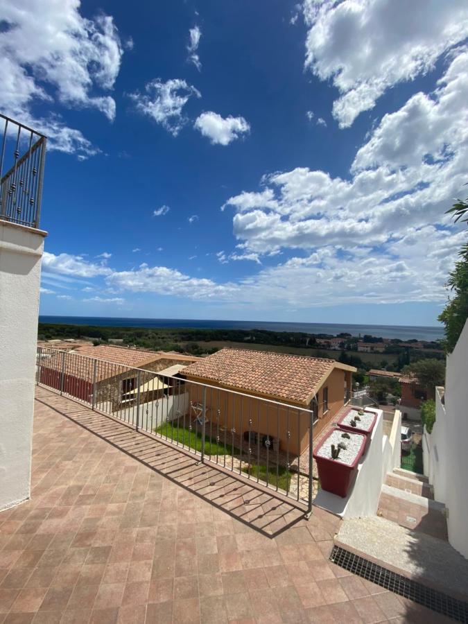 Villa Dell' Est Santa Lucia  Luaran gambar