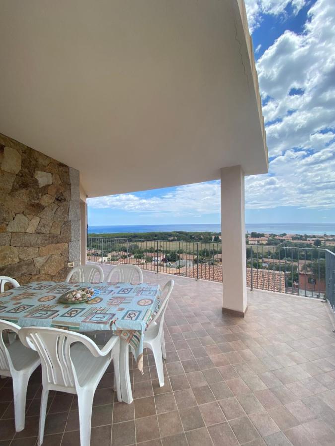 Villa Dell' Est Santa Lucia  Luaran gambar