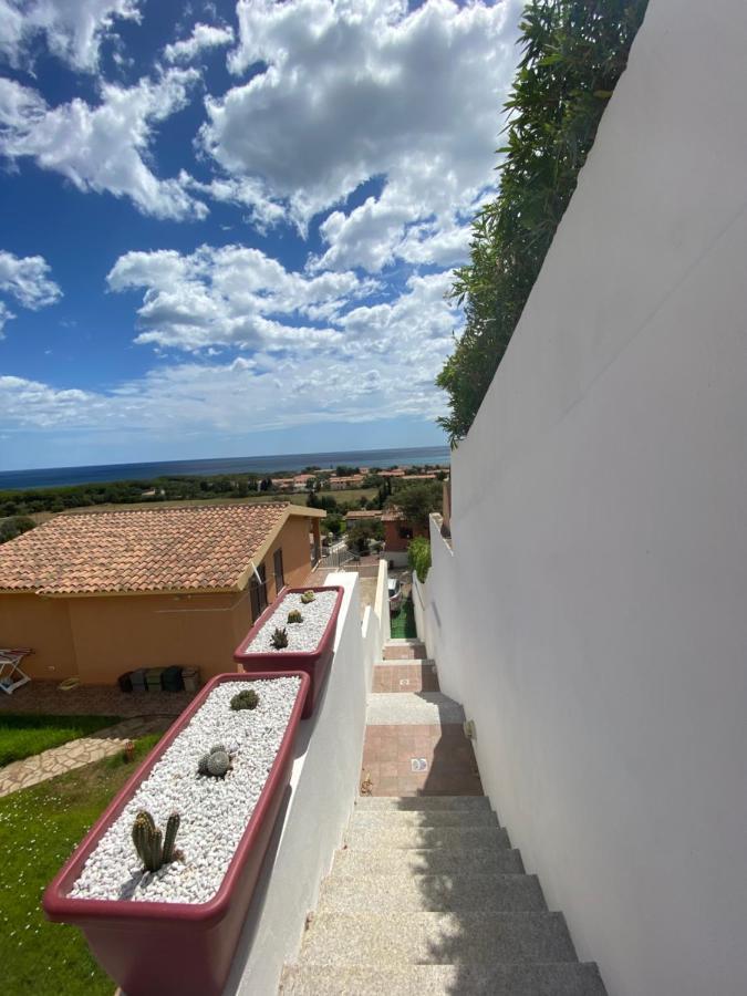 Villa Dell' Est Santa Lucia  Luaran gambar