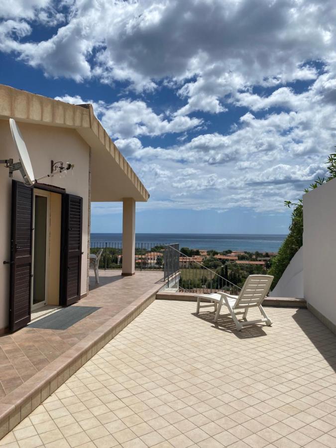 Villa Dell' Est Santa Lucia  Luaran gambar