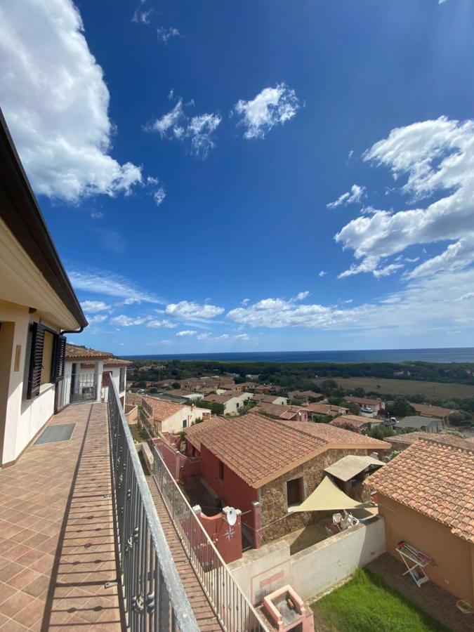 Villa Dell' Est Santa Lucia  Luaran gambar