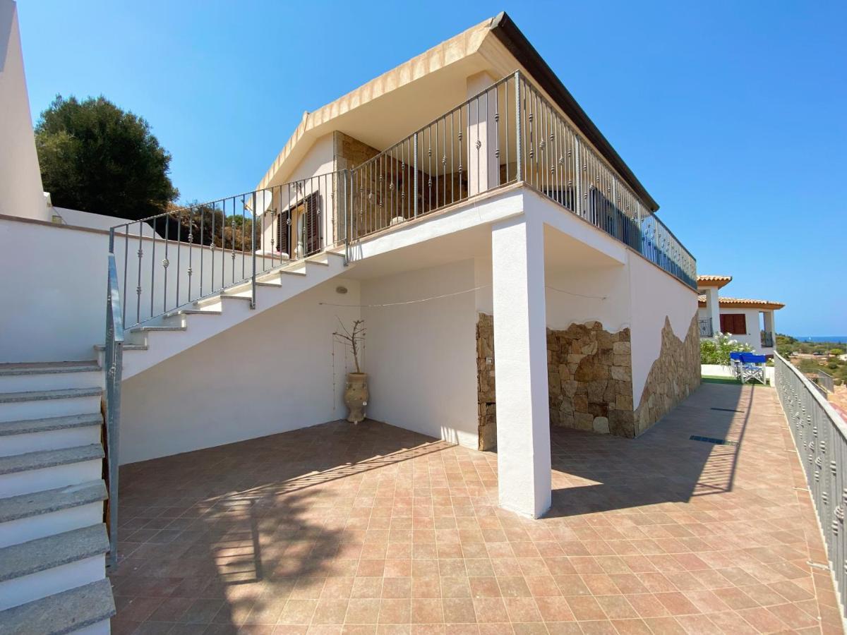 Villa Dell' Est Santa Lucia  Luaran gambar