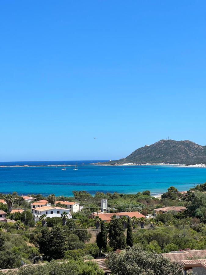 Villa Dell' Est Santa Lucia  Luaran gambar