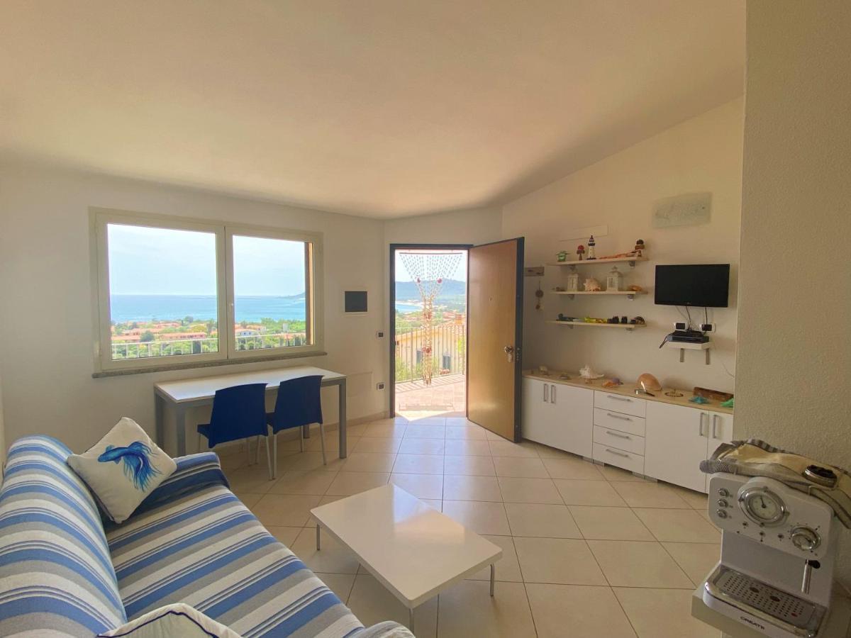Villa Dell' Est Santa Lucia  Luaran gambar