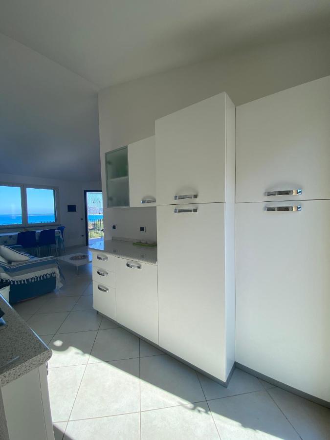 Villa Dell' Est Santa Lucia  Luaran gambar